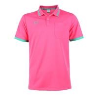 ราคา Grand Sport เสื้อโปโลผู้ชาย แกรนด์สปอร์ต รหัส 012585 12 585 สีกรมท่า เหลือง แดง เทา ชมพู บานเย็น ม่วง ส้ม เขียว ฟ้า ขาว (10650565144)