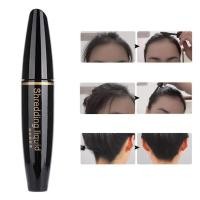 ราคา มาสคาร่าผม เจลเก็บผมเจลแต่งผม นำเข้า แท่งละ 196 จัดระเบียบไรผม เก็บไรผม เก็บลูกผม พร้อมส่ง Hair mascara ฮิต ดีเว่อร์ ต้องมี (661110140)