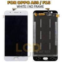 ราคา หน้าจอ Lcd oppo F1s A59 จอชุด จอพร้อมทัชสกรีน จอ ทัช Lcd Display อะไหล่มือถือ หน้าจอ ออปโป้ F1s A59 (10708464373)