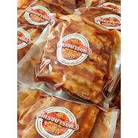 ราคา ซี่โครงหมูบาร์บีคิวOriginal L (23531157872)