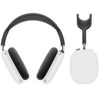 ราคา พร้อมส่ง เคสหูฟัง AirPods Max Silicone Case Headphone Cover เคสสำหรับ Apple Airpods Max เคสซิลิโคนกันรอยหูฟัง เคส AirPods Max (17074663875)