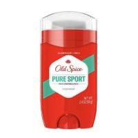 ราคา Old Spice High Endurance Pure Sport Scent Deodorant for Men 2 4 Oz 68g (21914385343)