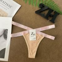 ราคา กางเกงชั้นในจีสตริงzh foreverเซ็กซี่G stringZH 160 (21376273043)