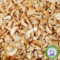 ราคา พิเศษ มีคูปองส่งฟรีด้วย เม็ดมะม่วงหินพานต์เต็มเม็ดเกรดA หอม กรอบ อร่อย พร้อมทาน กดสั่งซื้อเลย พร้อมส่ง จ่ายเงินปลายทางได้ (23742926796)