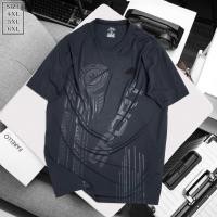 ราคา เสื้อกีฬาไซส์ใหญ่ ผ้าดีนิ่มยืดใส่สบาย (24279806880)