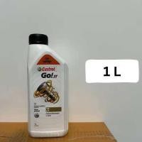 ราคา Castrol GO 2T น้ำมันออโต้ลูปสำหรับเครื่องยนต์ 2 จังหวะ ขนาด 500 ml 1L (24336317634)