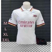 ราคา เสื้อฟุตบอล อาร์เซนอล รุ่นใหม่ล่าสุด 2025 26 เสื้อหมวกกางเกง (24645278427)