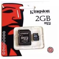 ราคา Kingston Memory Card Micro SD SDHC 2 4 8 16 32 64 128 GB Class 10 คิงส์ตัน เมมโมรี่การ์ด SD Card ของเกรดA (17456288051)