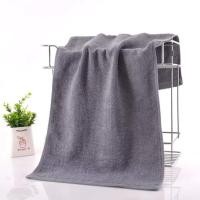 ราคา ผ้าขนหนู ซับน้ำดี งานโรงแรมเนื้อผ้าคัดตอลแท้ 100 ผ้าเช็ดตัว Cotton (24139030119)