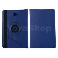 ราคา พร้อมส่ง เคสฝาพับ Samsung Galaxy Tab A6 With S Pen 10 1 SM P580 P585y หมุนได้ 360 องศา For Samsung Galaxy TabA6 10 1 With S Pen SM P580 P585y สำหรับรุ่นมีปากกา Tab A6 10 1 ตั้งได้นอนได้ กันกระแทก (118
