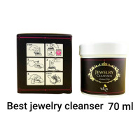 ราคา น้ำยาล้างเพชร 70ml น้ำยาล้างjewelry น้ำยาล้างเครื่องประดับ น้ำยาล้างทองนาคทองแดง น้ำยาล้างสายนาฬิกา jewelrycleanser diamondcleanser antitarnish น้ำยาล้างทอง (13386216068)