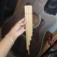 ราคา โหวดอีสานคีย์ Am เล่นวงโปงลางลาง เดี่ยวเพลง บรรเลงลายดนตรีพื้นบ้าน (23213151203)