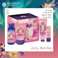 ราคา เตลอาบน้ำ Yves Rocher Bath Shower Gel 400ml (22306865745)