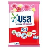 ราคา บรีส เพาเวอร์ สวีท ฟลาวเวอร์ ผงซักฟอก ขนาด 2250 กรัม (20442236893)
