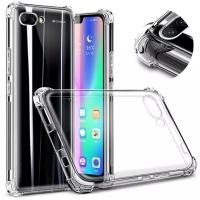 ราคา ส่งจาทไทย เคสโทรศัพท์ Case Vivo Y71 เคสใส เคสกันกระแทก case vivo y71 (20050033238)