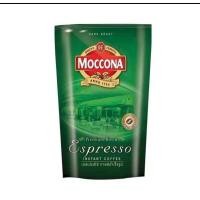 ราคา MOCCONA มอคโคน่า ซีเล็ค รอยัลโกล์ด เอสเปรสโซ่ กาแฟสำเร็จรูป ชนิดถุง ขนาด 80 180 กรัม (19890680599)