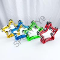 ราคา แทมบูริน ทรงดาว Tambourine แทมโบลีน แทมบูรีน ทัมมารีน แทมโบริน แทมบูรีน (24357524784)