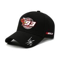 ราคา หมวกมอเตอร์ไซค์รุ่น Marc Marquez 93 หมวกเบสบอลสำหรับขี่กลางแจ้ง (24541043946)