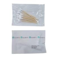 ราคา Mega ไม้พันสำลีปลอดเชื้อ sterile Mega 3 6 ซองละ 10 ก้านx20 ซอง sterile cotton swab ก้านพันสำลี (23143657482)