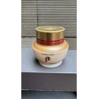 ราคา ของแท้พร้อมส่ง THE HISTORY OF WHOO Royal anti aging cream 8ml ครีมบำรุงผิว ช่วยลดเรือนริ้วรอย 8ml exp 08 26 (23821647847)