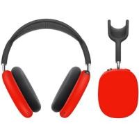 ราคา พร้อมส่ง เคสหูฟัง AirPods Max Silicone Case Headphone Cover เคสสำหรับ Apple Airpods Max เคสซิลิโคนกันรอยหูฟัง เคส AirPods Max (17074663874)