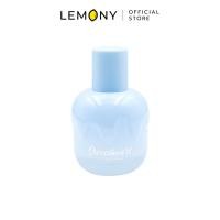 ราคา LEMONY Sweet heart Eau De Perfume Blue น้ำหอมผู้หญิงรุ่น Sweet heart Eau De Perfume สีฟ้า ขนาด 50ml (23821335749)