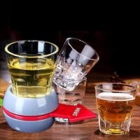 ราคา SPIN THE SHOT แก้ววัดดวง แก้วช็อต เกมปาร์ตี้ เกมวงเหล้า เกมส์หมุนลูกศร GA0017 (4806348144)