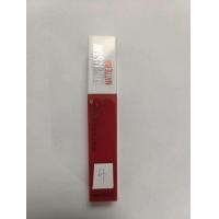 ราคา New Limited Edition Maybelline Super Stay Matte Ink 5 ml (21181647060)