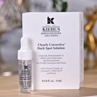 ราคา Kiehl's Clearly Corrective Dark Spot Solution 4ml