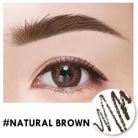 ราคา Browit by NongChat Pro Slim Brow Pencil ดินสอเขียนคิ้ว (22667151593)