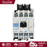 ราคา S N10 แมกเนติก คอนแทคเตอร์ Magnetic Contactors S N10 Coil 220V (24054516111)
