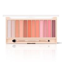 ราคา Svn Deluxe Edition Eye Palette HF714 อายพาเลทท์ (24423422517)