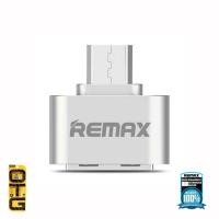 ราคา Remax RA OTG USB หัวแปลงจาก Micro USB เป็น USB Female สำหรับ Android (24612910512)