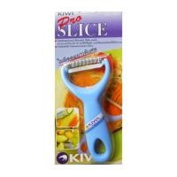 ราคา ขูดมะละกอกีวี แท้ 100 ตรากีวี่ No 218มีดขูดส้มตำ มีดปอกมะละกอดิบ ที่ขูดผลไม้ มีดขูด อูปกรณ์ขูดมะละกอ (1970326204)