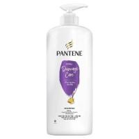 ราคา แชมพูแพนทีน ของแท้ Pantene Shampoo Total damage care สีม่วง 1200ml Pantene Hair Fall Control สีชมพู 1200 ml (20141145576)