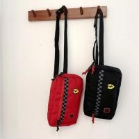 ราคา ลดล้างสต๊อก กระเป๋าคาดเอว Puma Scuderia Ferrari ของแท้ รุ่น P11 (24565347735)
