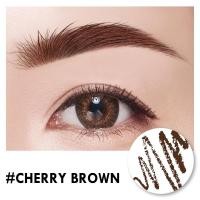ราคา Browit by NongChat Pro Slim Brow Pencil ดินสอเขียนคิ้ว (22667151594)