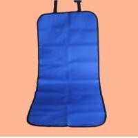 ราคา ผ้าใบรองในรถ แผ่นรองกันเปื้อนสำหรับสุนัขในรถยนต์ แผ่นรองกันเปื้อนเบาะรถยนต์สำหรับสุนัข สำหรับเบาะหน้ารถ กันน้ำ พื้นสีน้ำเงิน ขนาด 108 48CM (338403455)