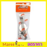 ราคา Amara กลอนสับห้องน้ำ STL สเตนเลส มือจับหางยาว เกรด 304 A407 กลอนสับประตู กลอนสับสแตนเลส กลอนสับห้องน้ำ กลอนสับใหญ่ กลอนประตู กลอนห้องน้ำ (17840342422)