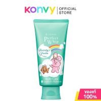 ราคา Senka Perfect Whip BT21 Collection เซนกะ วิปโฟมล้างหน้า 100g 120g Acne Care Collagen In White Clay (23363603470)