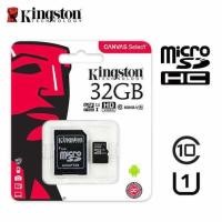ราคา FLASH 888 ของแท้ เมมโมรี่การ์ด Kingston 16GB 32GB 64GB Memory Card Micro SD SDHC 16GB 32GB Class10คิงส์ตัน (3035264154)