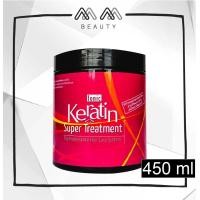 ราคา ไอโอนิค เคราติน ซุปเปอร์ ทรีทเม้นท์ Ionic Keratin Super Treatment 450ml (9137707490)