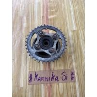 ราคา ดุมสเตอร์เทน่า โนวา ดั้ม แท้มือสองสภาพสวยถอดจากรถ (21398013891)