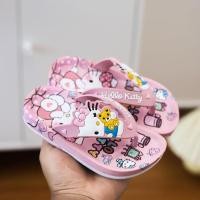 ราคา LAZKIDS รองเท้าแตะหูหนีบเด็ก หูหนีบเด็ก รองเท้าแตะฟองน้ำหูคีบ สไปเดอร์แมน ลายการ์ตูน รองเท้าแตะแฟชั่น ไม่ลื่น เบาสบาย (23895180594)