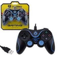 ราคา จอย NUBWO Joy Stick NJ 25 PRO Analog จอยเกมส์ For PC Gaming Joy Controller จอยเกมมิ่ง PC (10182562218)