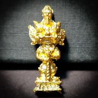 ราคา องค์ลอยท้าวกุเวรน้อยร้อยล้าน รุ่น บูชาครู ท้าวเวสสุวรรณ เสริมงาน เงิน โชคลาภ ท้าวเวสสุวรรณ ท้าวเวส เวสสุวรรณ สุวรรณ (20404549194)