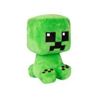 ราคา ใหม่ Minecraft Plush Steve Creeper Enderman Zombie Alex MC ตุ๊กตาตุ๊กตาภาพยนตร์ของสะสมของเล่น (24477483551)