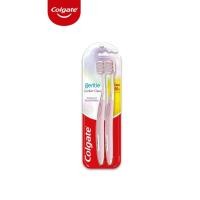 ราคา เเปรงสีฟันคอลเกต แพ็คคู่ Colgate Toothbrush Twin Pack อ๊อพติคไวท์ เจนเทิลคอมฟอร์ตคลีน คุชชั่นคลีน แอดวานซ์ เฟล็กซ์คลีน (18951633149)