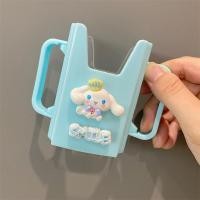 ราคา Lulufafa ผู้ถือกล่องนม กล่องกันบีบ กันบีบกล่องนม พับได้ ปรับขนาดได้ ที่เก็บกล่องนม ที่จับกล่องนม (23612022809)