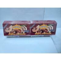 ราคา สบู่สมุนไพร มะขามผสมน้ำผึ้ง 1แพค6ก้อน 1ก้อน125g (20757303462)